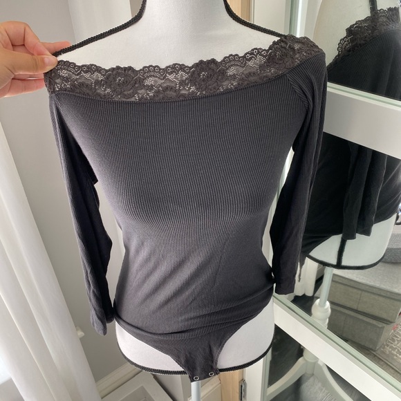 American eagle bodysuit - Picture 1 of 2